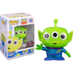 Funko POP! Disney: Toy Story - Alien (Diamond Collection - Special Edition) #525