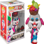 Funko POP! Looney Tunes - Bugs Bunny in Fruit Hat (Diamond Collection) #840 (Exclusive)