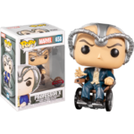 Funko POP! Marvel: X-Men - Professor X (Cerebro) #658 (Exclusive)