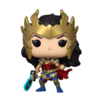 Funko POP! DC Heroes - Death Metal Wonder Woman (Exclusive)