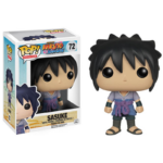 Funko POP! Naruto - Sasuke #72