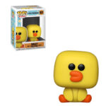 Funko POP! Line Friends - Sally #931