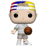 Funko POP! Movies: WMCJ- Billy Hoyle