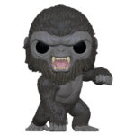 Funko POP! Movies: Godzilla Vs Kong - 10" Kong