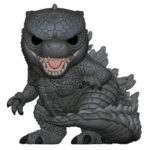 Funko POP! Movies: Godzilla Vs Kong - 10" Godzilla