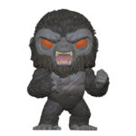 Funko POP! Movies: Godzilla Vs Kong - Battle-Ready Kong