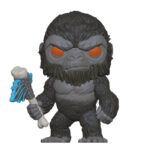 Funko POP! Movies: Godzilla Vs Kong - Kong w/ Axe
