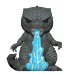 Funko POP! Movies: Godzilla Vs Kong - Heat Ray Godzilla
