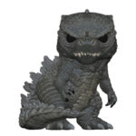 Funko POP! Movies: Godzilla Vs Kong - Godzilla