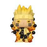 Funko POP! Naruto - Naruto Six Path Sage