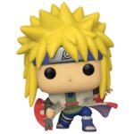 Funko POP! Naruto - Minato Namikaze