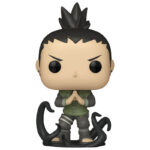 Funko POP! Naruto - Shikamaru Nara