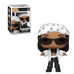 Funko POP! Rocks - Aaliyah #209