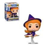 Funko POP! Bewitched - Samantha Stephens #790