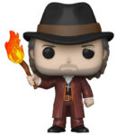 Funko POP! Movies: Bram Stoker's- Van Helsing