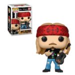 Funko POP! Rocks - Bret Michaels #207