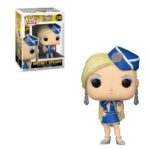 Funko POP! Rocks - Britney Spears (Stewardess) #208