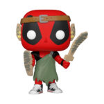 Funko POP! Deadpool 30th Anniversary - L.A.R.P. Deadpool #780