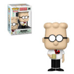 Funko POP! Comics: Dilbert - Dilbert #28