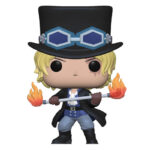 Funko POP! One Piece - Sabo