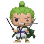 Funko POP! One Piece - Roronoa Zoro (Wano Kingdom)