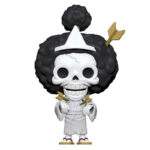 Funko POP! One Piece - Brook (Wano Kingdom)