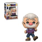 Funko POP! Disney: Pinocchio - Geppetto w/ Accordion #1028