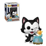 Funko POP! Disney: Pinocchio - Figaro Kissing Cleo #1025