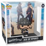 Funko POP! Albums: Motorhead - Ace of Spades #08