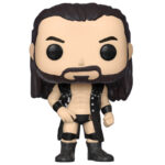 Funko POP! WWE: Drew McIntyre