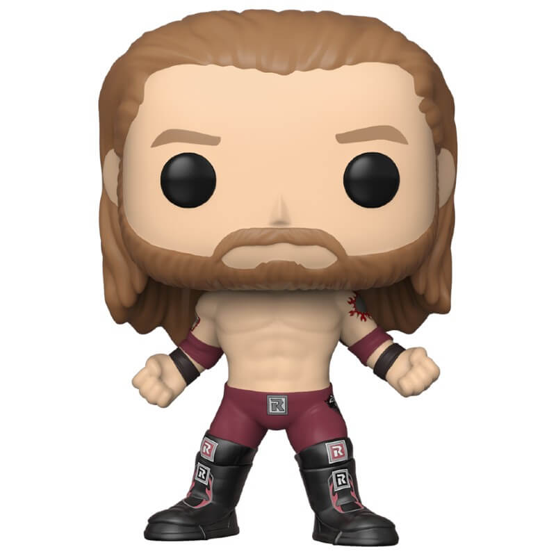 vaulted wwe funko pops