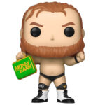 Funko POP! WWE: Otis (Money in the Bank)