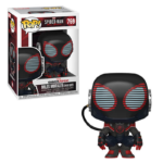 Funko POP! Games: Miles Morales - 2020 Suit