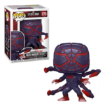Funko POP! Games: Miles Morales - Programmable Matter Suit