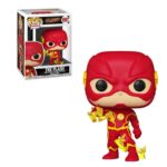Funko POP! The Flash - The Flash #1097