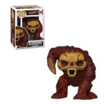 Funko POP! The Flash - Bloodwork #1099