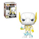 Funko POP! The Flash - Godspeed #1100