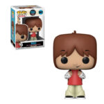 Funko POP Animation: Fosters Home - Mac