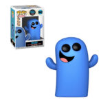 Funko POP Animation: Fosters Home - Bloo