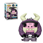 Funko POP Animation: Fosters Home - Eduardo