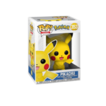 Funko POP! Pokemon - Pikachu #353