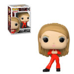 Funko POP! Rocks - Catsuit Britney Spears #215