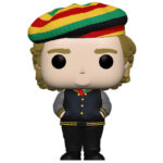 Funko POP! Movies: Cool Runnings - Irving "Irv" Blitzer