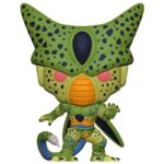 Funko Pop! Dragon Ball Z: S9 Cell First Form