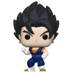 Funko Pop! Dragon Ball Z: S9 Vegito