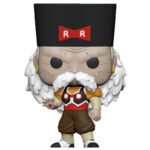 Funko Pop! Dragon Ball Z: S9 Dr Gero