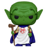 Funko Pop! Dragon Ball Z: S9 Kami
