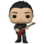 Funko POP! Rocks: Fall Out Boy - Pete Wentz #211