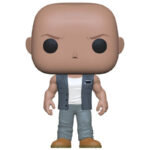 Funko POP! Movies: Fast 9 - Dominic