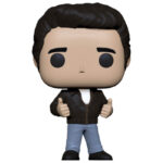 Funko POP! Happy Days - Fonzie